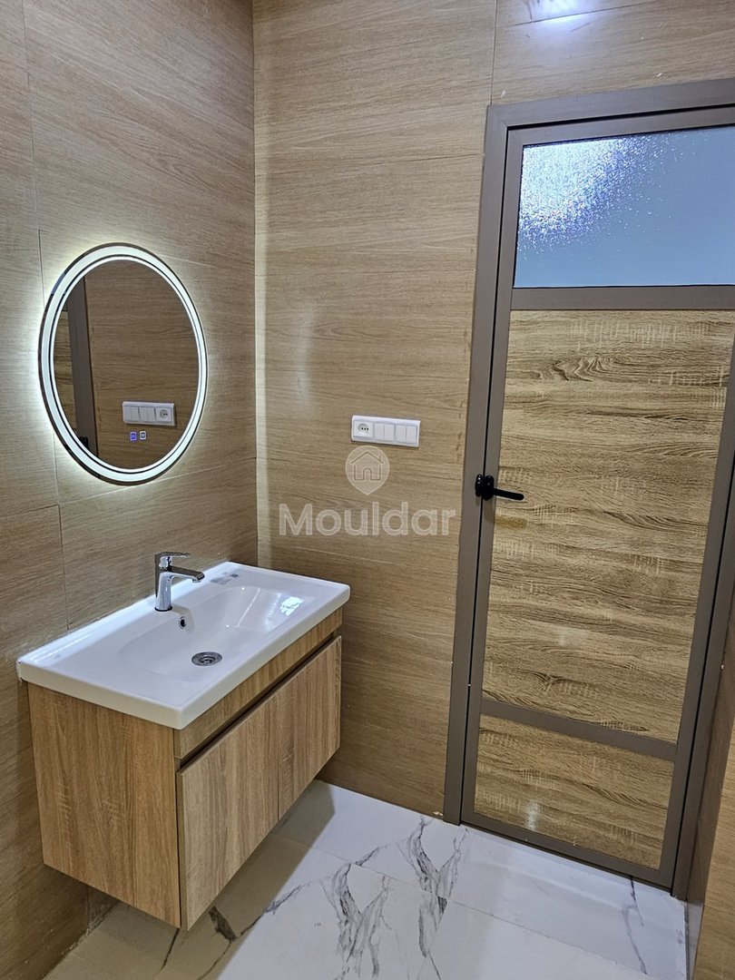 Güzel bir daire Oujda'da satılık - 3 geniş yatak odası - Photo 8