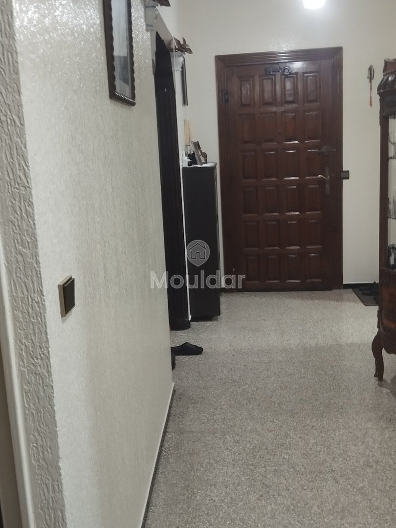 Διαμέρισμα προς πώληση: 3 υπνοδωμάτια στο κέντρο του Mohammedia - Photo 8