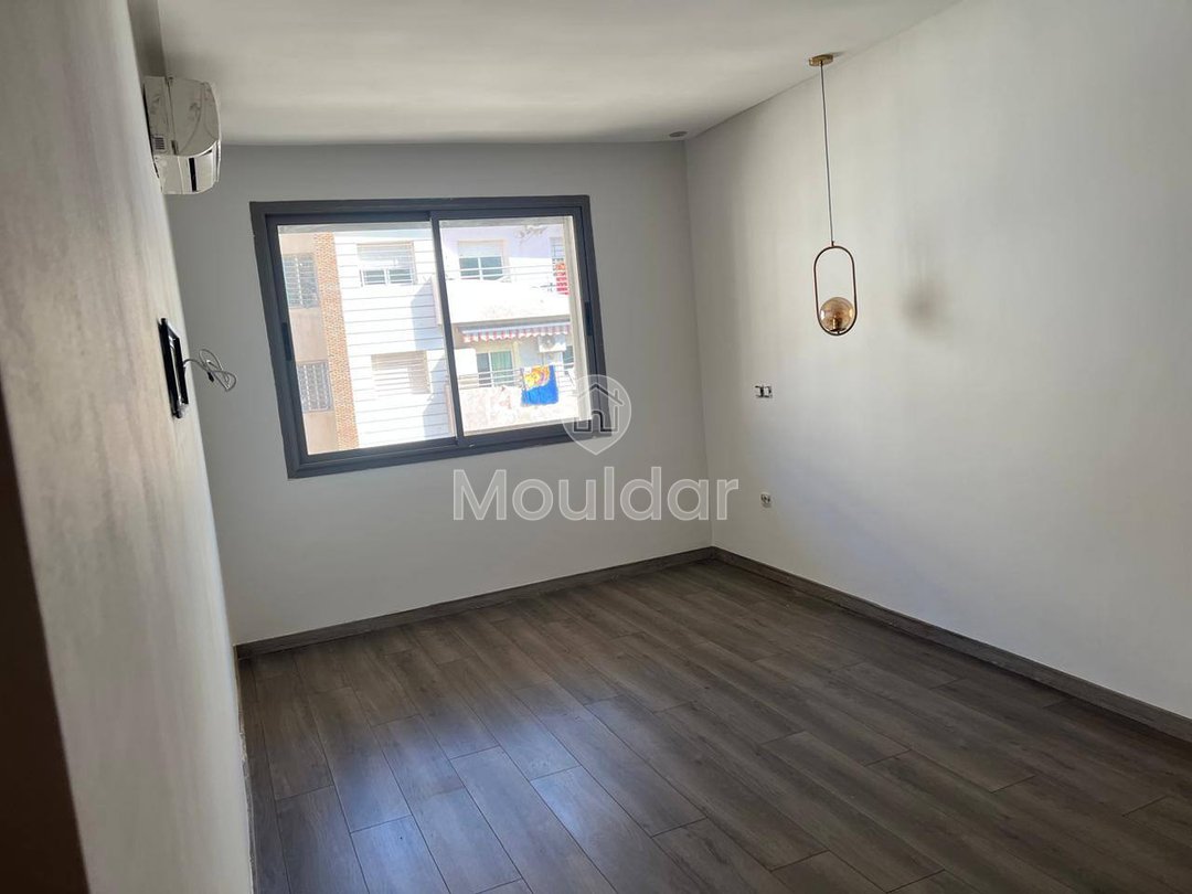 Casablanca'da Kiralık 3 Odalı Daire - California - Photo 3