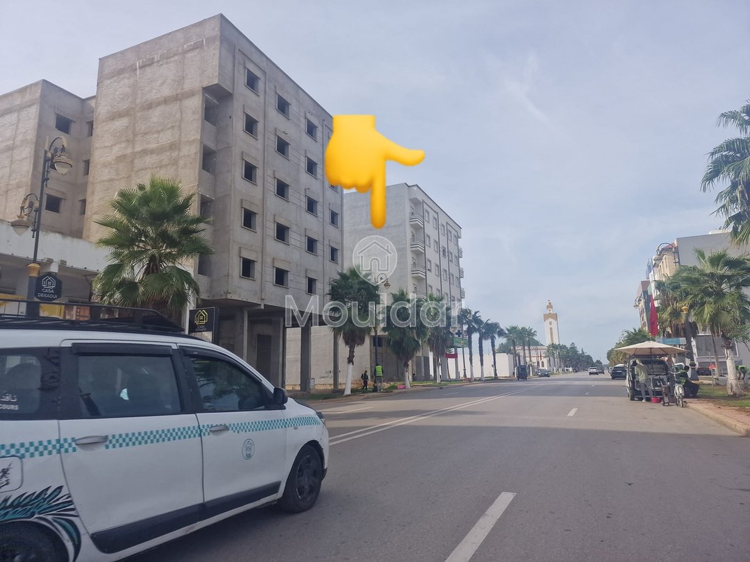 Land for sale in Ksar el-Kebir: Unique opportunity - Photo 2