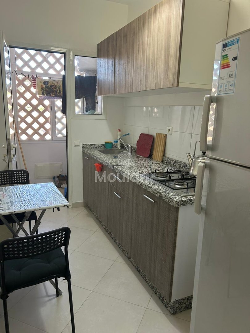 Prachtig 2-kamer appartement te huur in Marrakech Guéliz - Photo 10