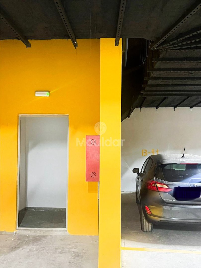 Studio moderno a Casablanca: comfort, sicurezza e comodità - Photo 3