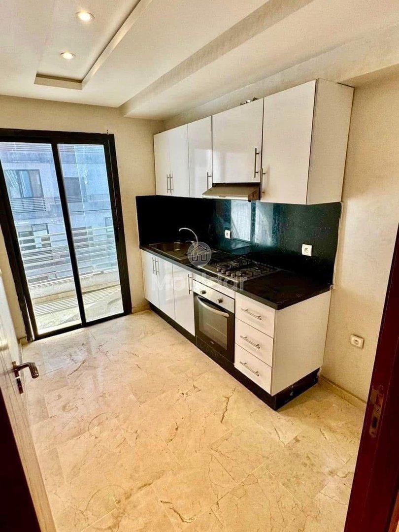 Casablanca - La Gironde'de 3 Yatak Odalı Güzel Daire Kiralık - Photo 5