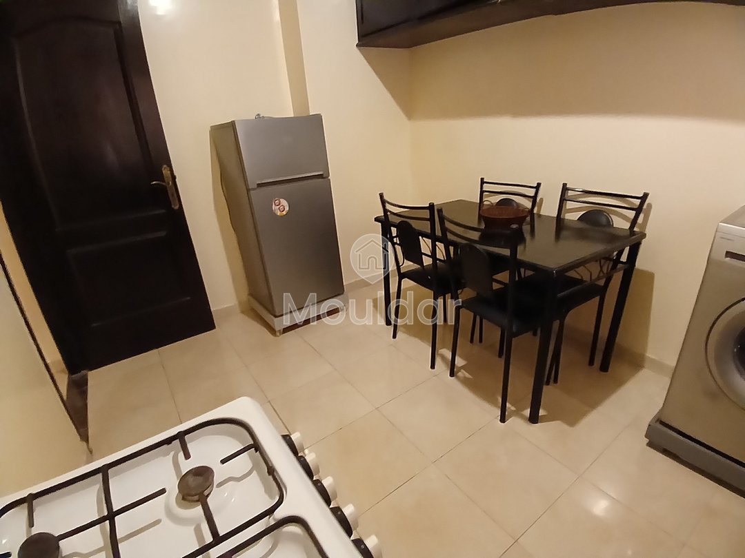 Wohnungsteaser (möbliert) in Marrakesch – Ideal und komfortabel - Photo 7