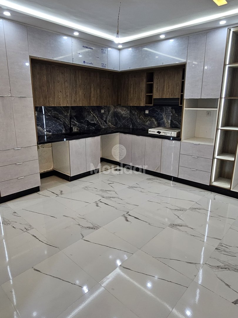 Güzel bir daire Oujda'da satılık - 3 geniş yatak odası - Photo 7