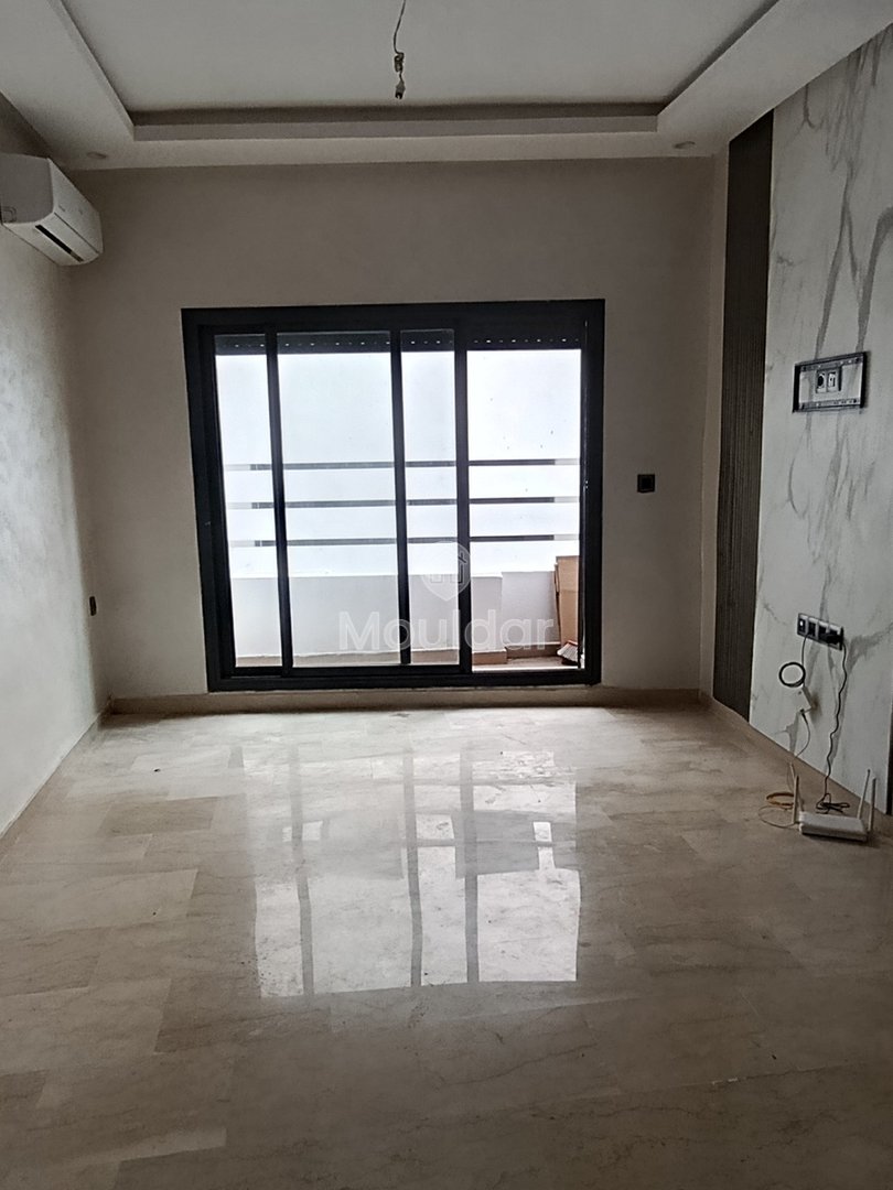 Ausgestattetes Studio zur Miete – Viertel der Hôpitaux, Casablanca - Photo 1