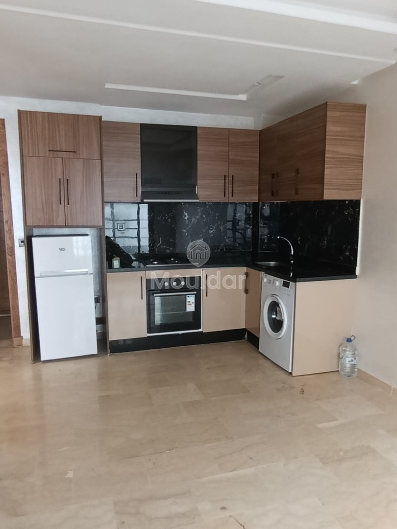 Ausgestattetes Studio zur Miete – Viertel der Hôpitaux, Casablanca - Photo 7