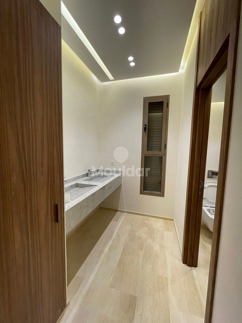 Vilă mobilată în Marrakech: 5 suita pe Route de Casablanca - Photo 15