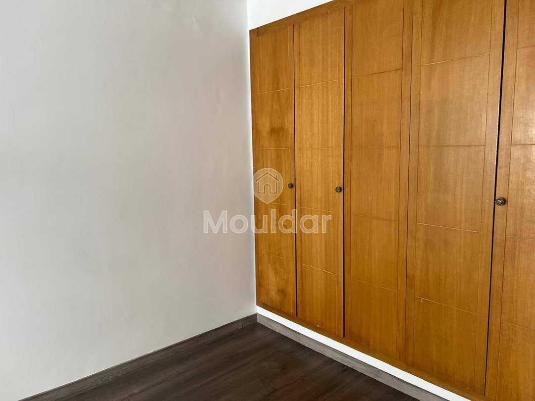 Casablanca'da Kiralık 3 Odalı Daire - California - Photo 8