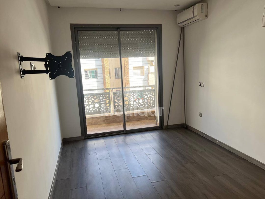 Casablanca'da Kiralık 3 Odalı Daire - California - Photo 4