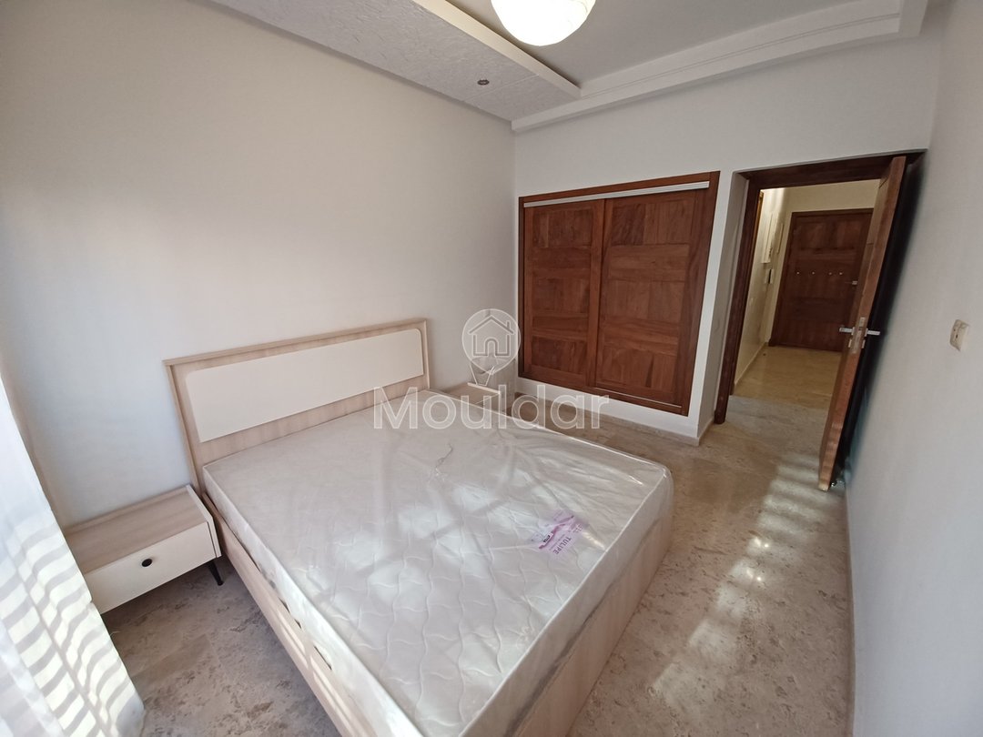 Apartament T3 de închiriat în Guéliz, Marrakech - Confort și stil - Photo 5