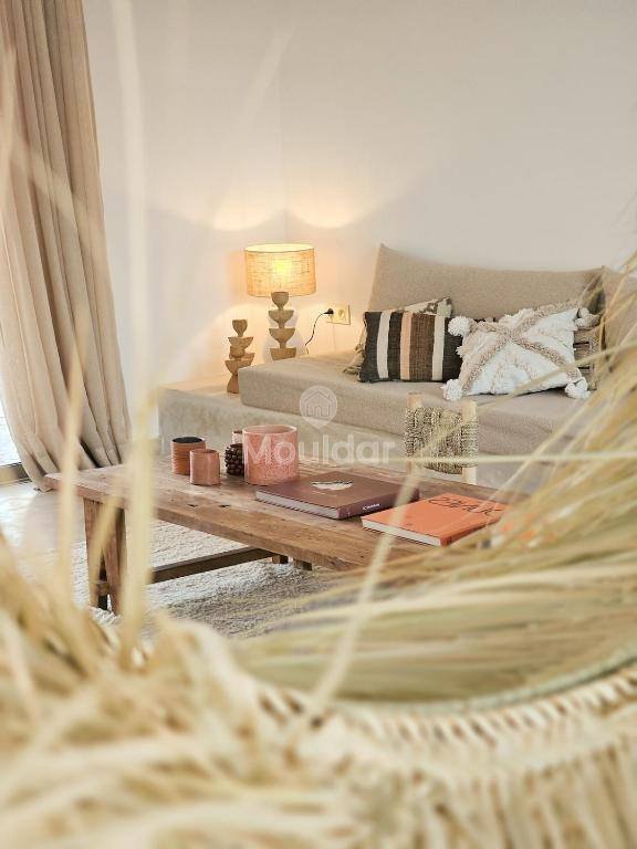 Vila de Lux Marrakech: Grădină, Piscină și Confort - Photo 4