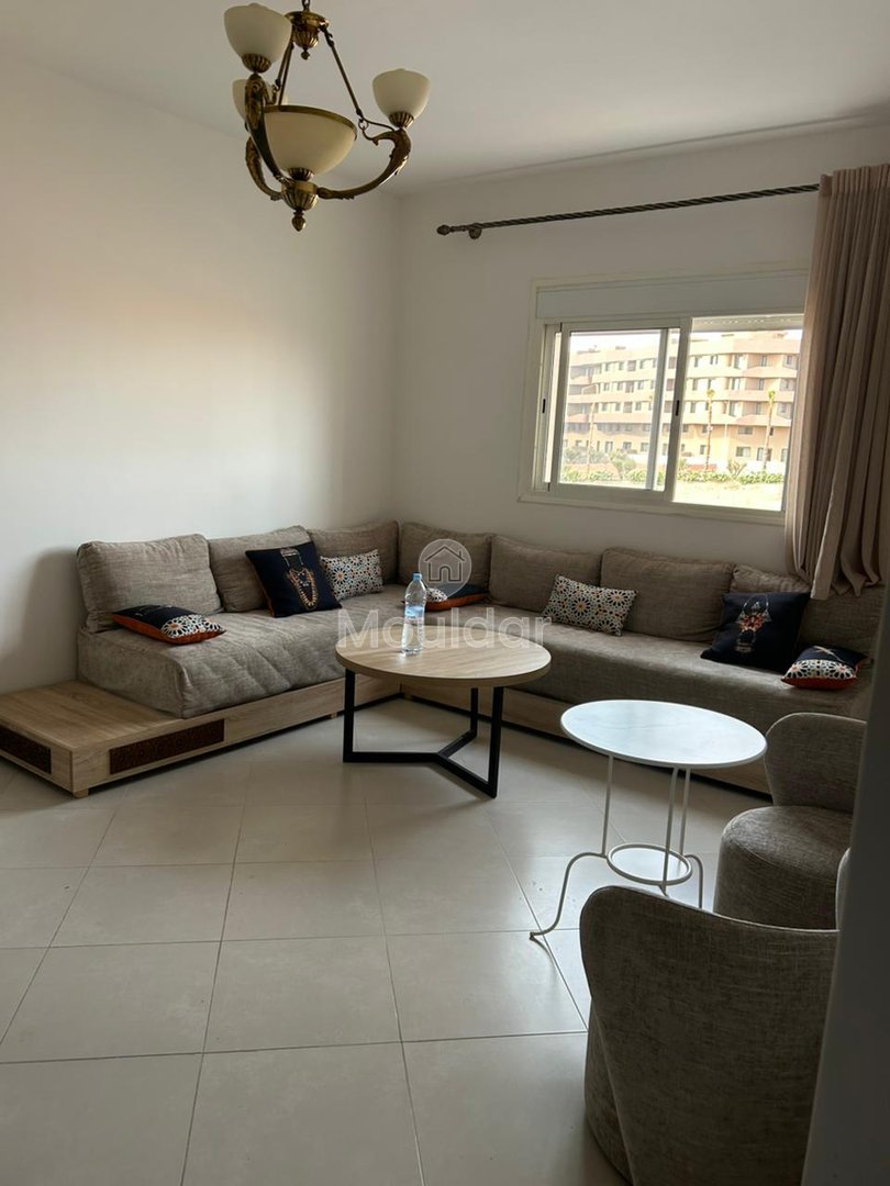 Prachtig 2-kamer appartement te huur in Marrakech Guéliz - Photo 3