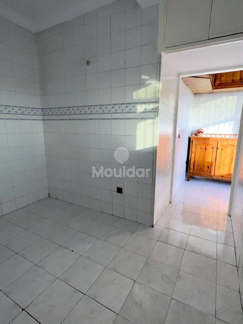 Bellissimo appartamento 2 camere da letto in affitto a Casablanca Beauséjour - Photo 4