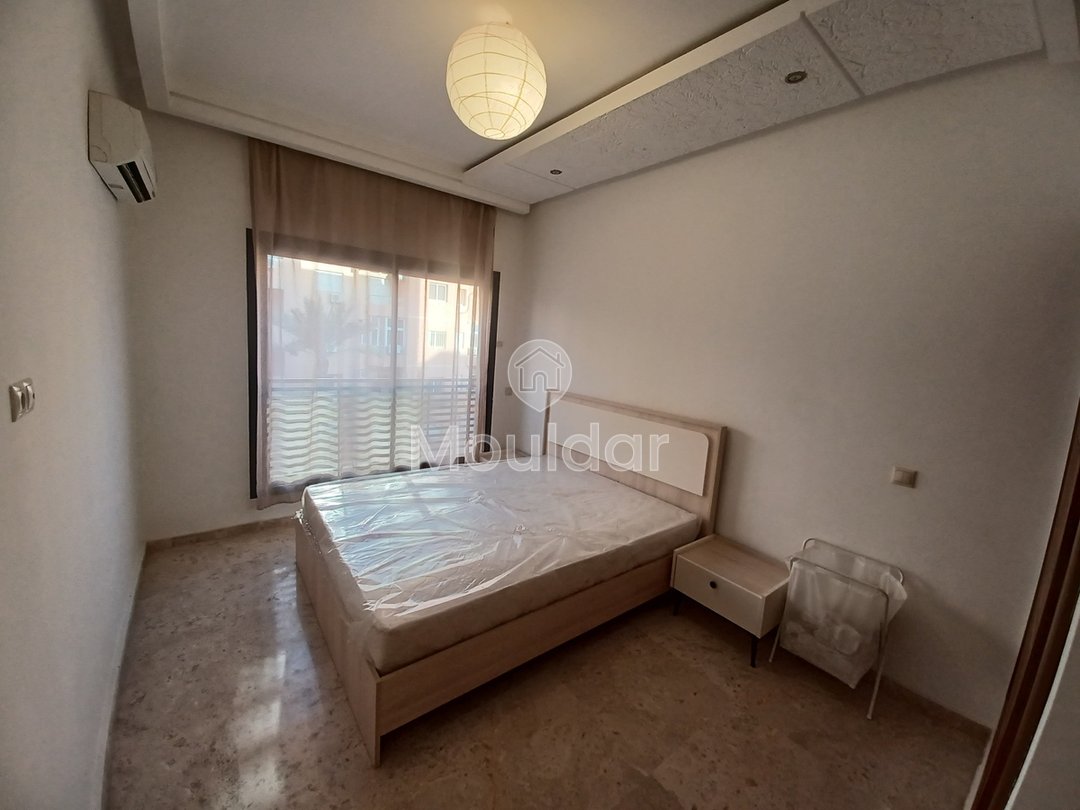 Apartament T3 de închiriat în Guéliz, Marrakech - Confort și stil - Photo 4