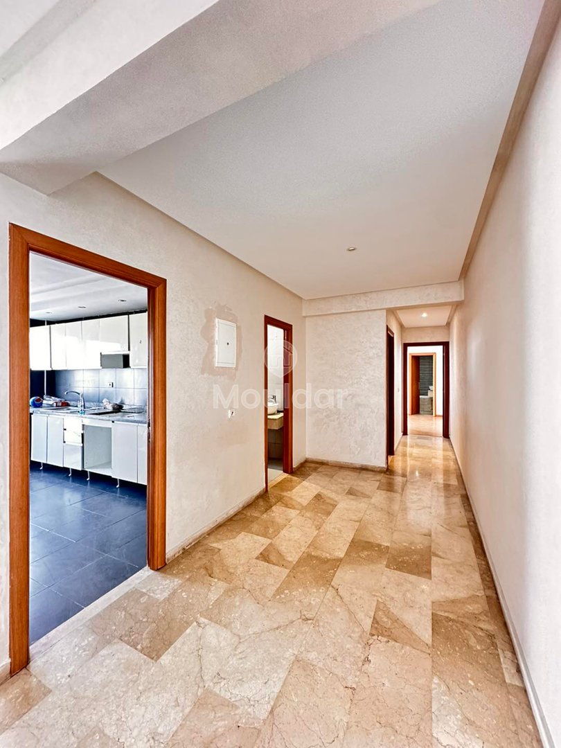 Casablanca'da Belvédère, 2 yatak odası ile kiralık büyüleyici bir daire - Photo 4