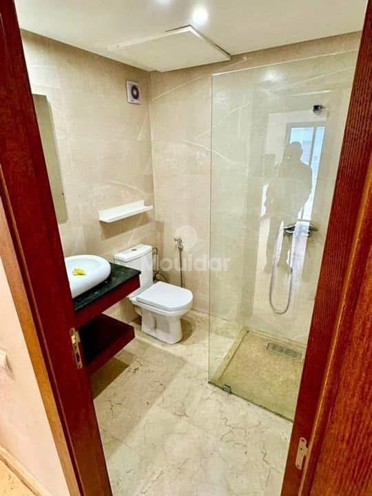 Casablanca - La Gironde'de 3 Yatak Odalı Güzel Daire Kiralık - Photo 7