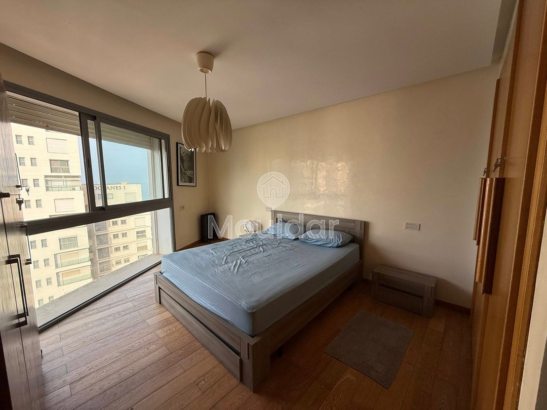 Studio de închiriat în Casablanca Marina: Confort și facilități - Photo 2