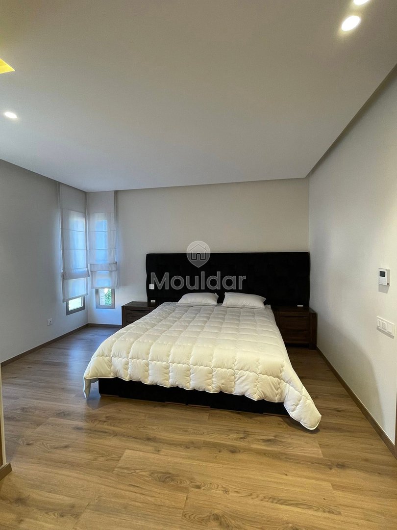 Vilă mobilată în Marrakech: 5 suita pe Route de Casablanca - Photo 7