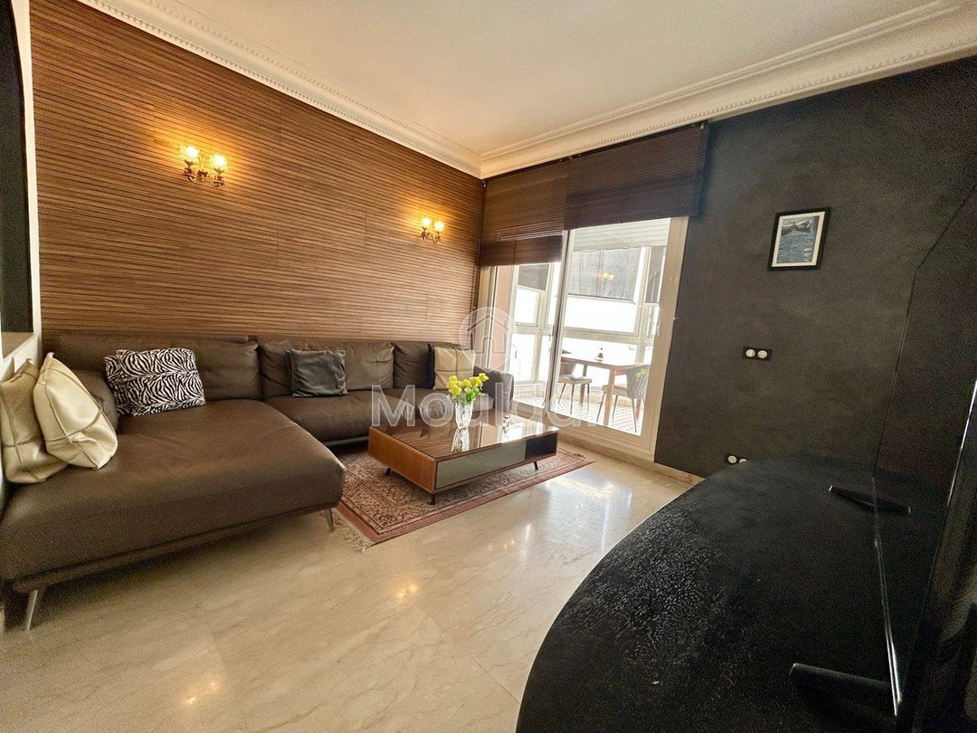 Gauthier'de kiralık daire: Modernlik ve konfor garantili - Photo 4