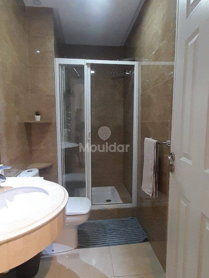 Appartamenti moderni in affitto a Gauthier, Casablanca – Comfort e Sicurezza - Photo 18