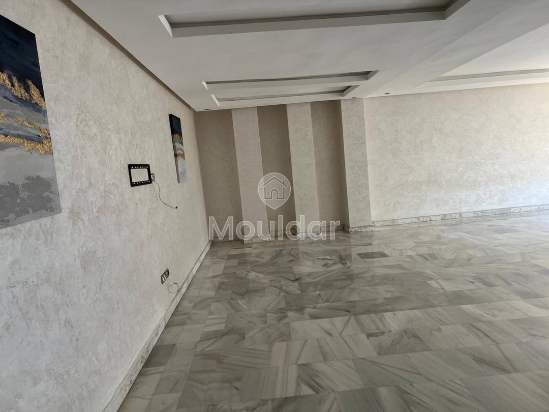 Casablanca'da Kiralık 3 Odalı Daire - California - Photo 7