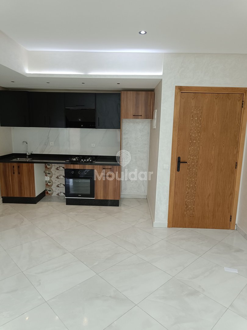 Casablanca'da 5. katta konfor ve modernlikte kiralık güzel bir stüdyo - Photo 10