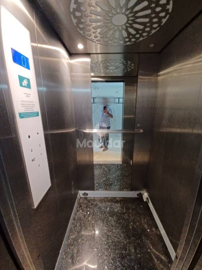 Apartament T3 de închiriat în Guéliz, Marrakech - Confort și stil - Photo 9