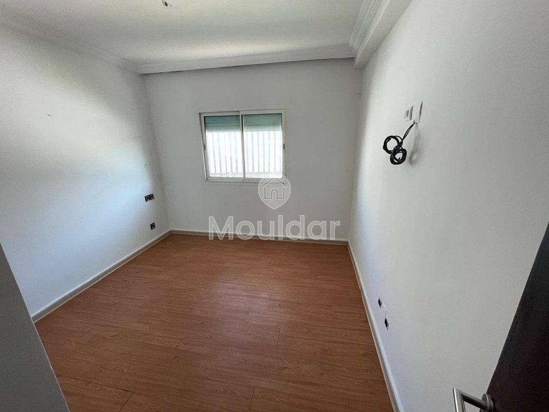 Kiralık: Agdal, Rabat'ta 3 odalı daire - Photo 5