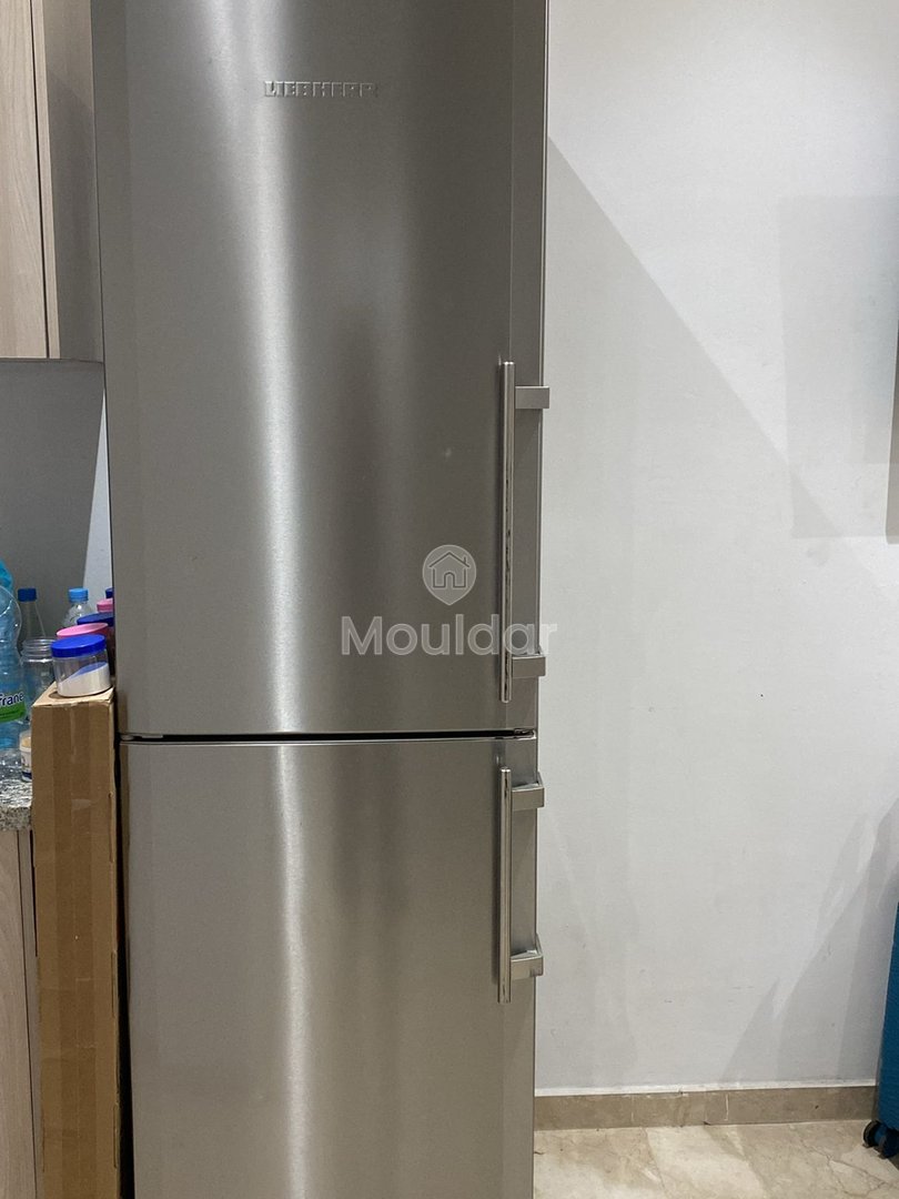 Encantador apartamento de 1 quarto para alugar em Casablanca Belvédère - Photo 6