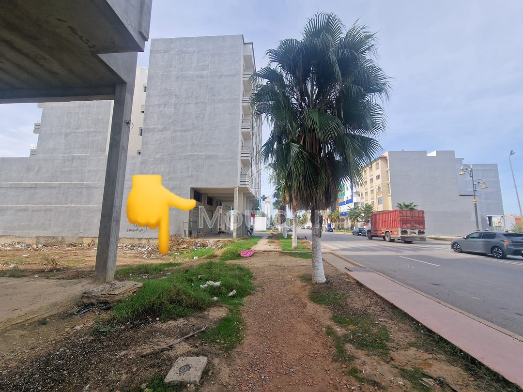 Land for sale in Ksar el-Kebir: Unique opportunity - Photo 1