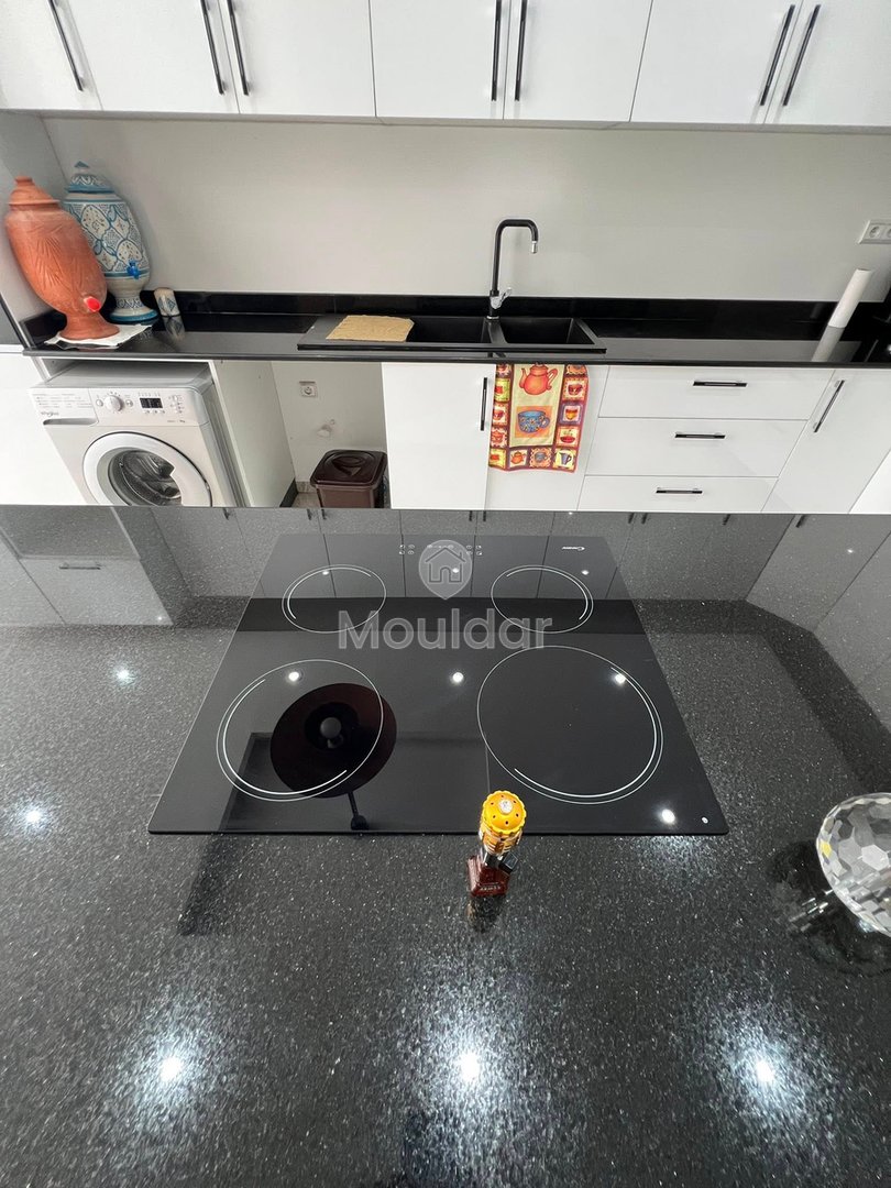 فيلا للإيجار في أغادير: أناقة وراحة - Photo 18