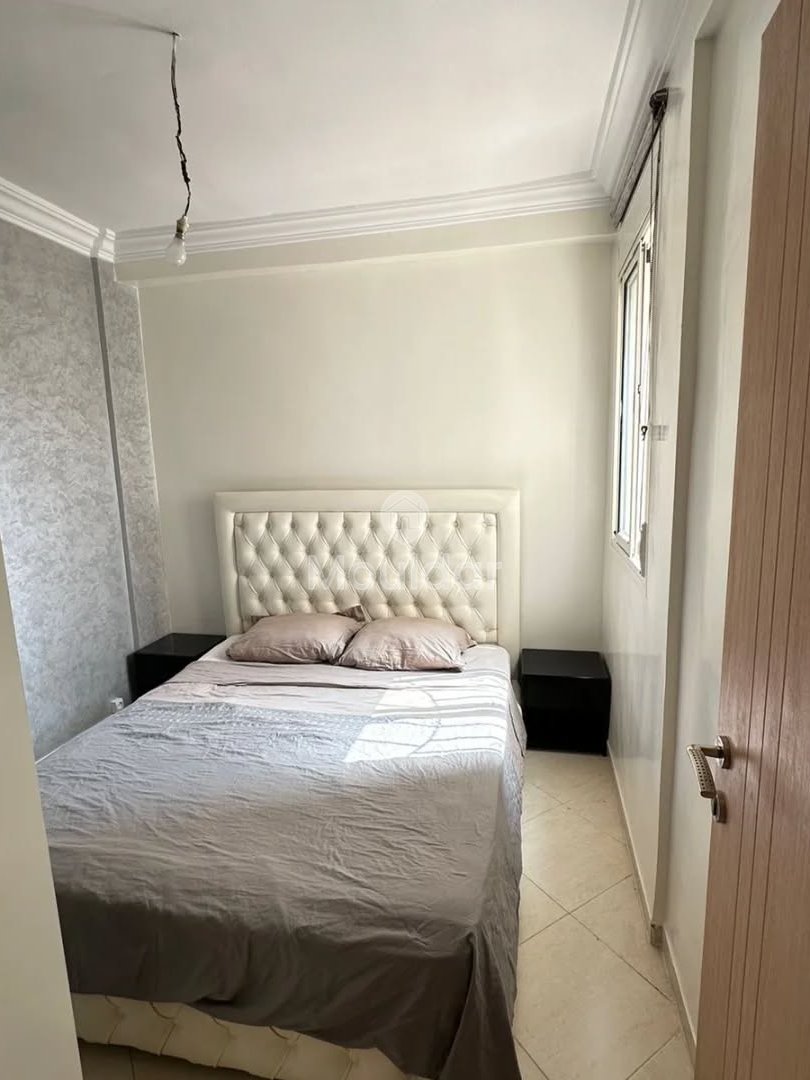 Appartamento arredato in affitto ad Agadir - 2 camere da letto confortevoli - Photo 2