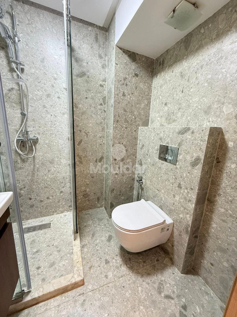 Elegantes Apartment zu verkaufen in Casablanca mit Garage - Photo 13