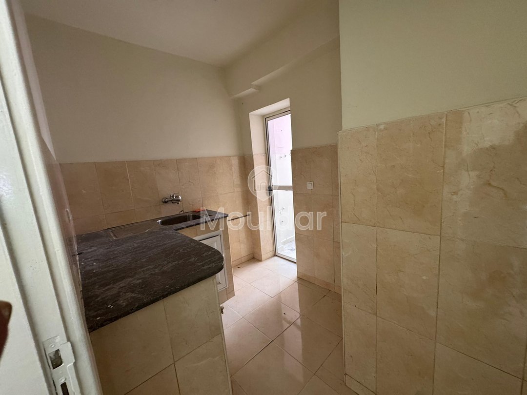 Do wynajęcia: mieszkanie w Gueznaia: 2 sypialnie z balkonem - Photo 5