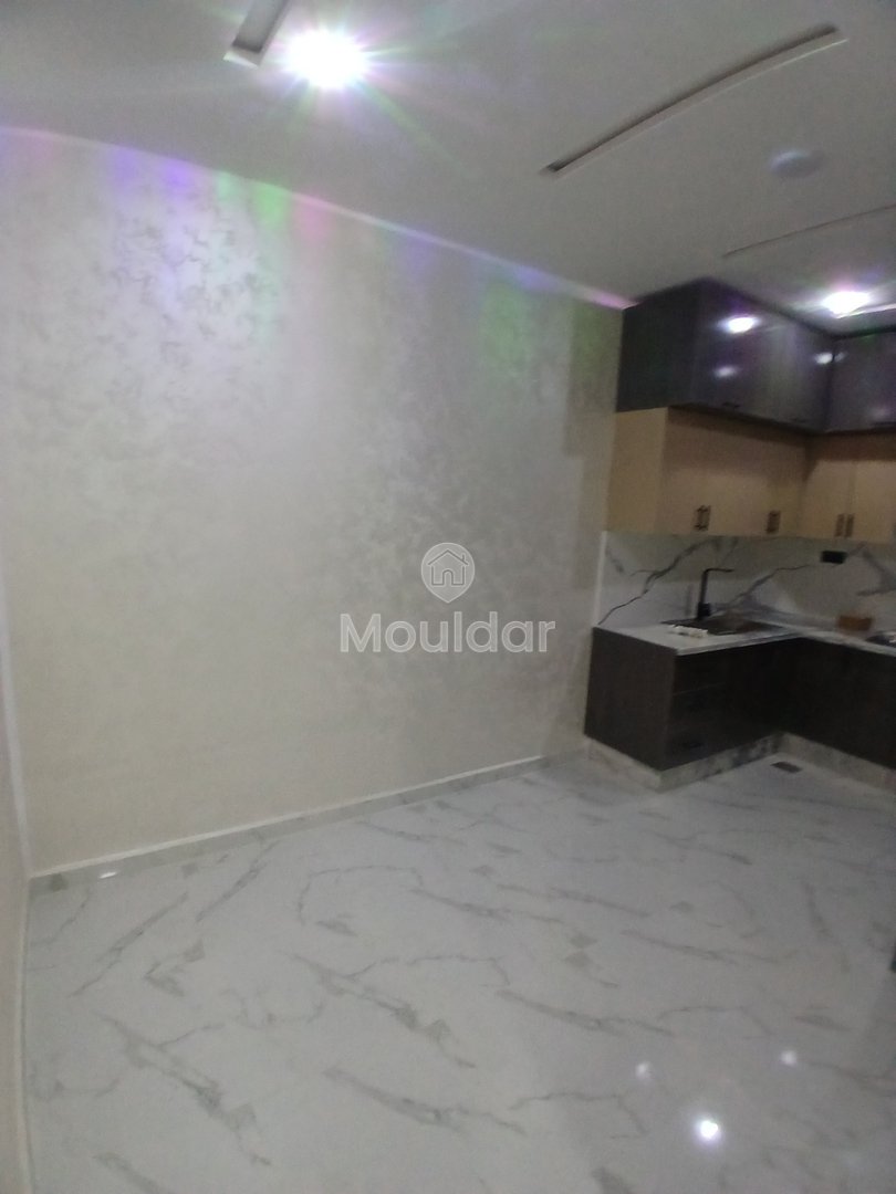 Oujda'da güzel bir daire: 3 oda yakalanacak - Photo 6