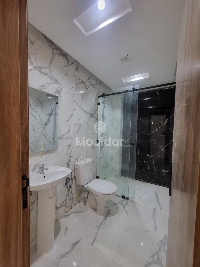 طنجة: شقة مكونة من غرفتين أمنية للبيع - Photo 7