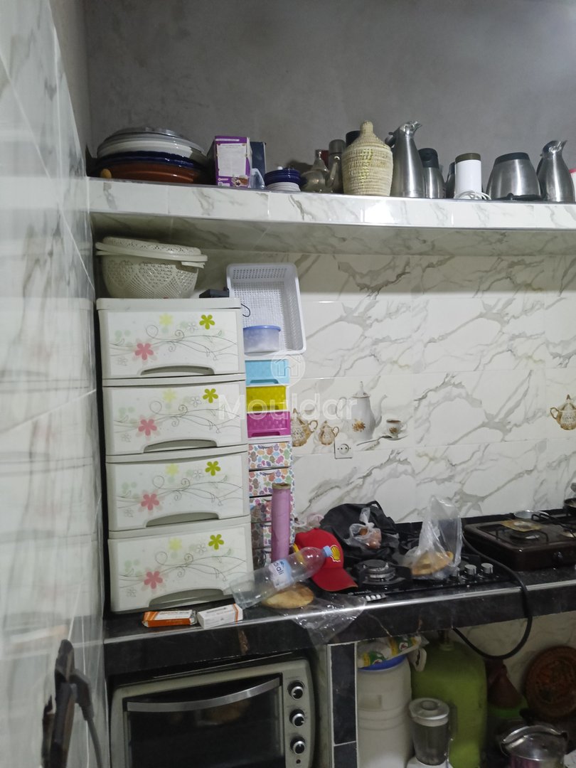  maison للبيع في مراكش: أناقة على طابقين - Photo 12