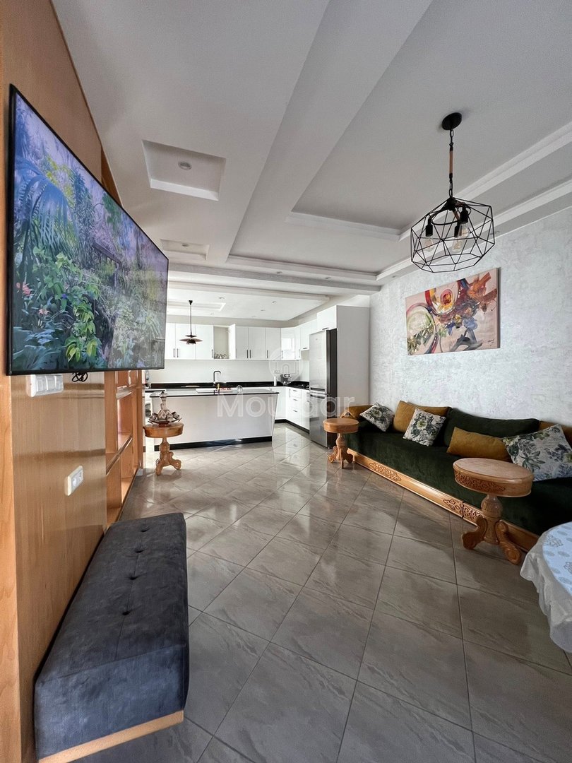 فيلا للإيجار في أغادير: أناقة وراحة - Photo 3