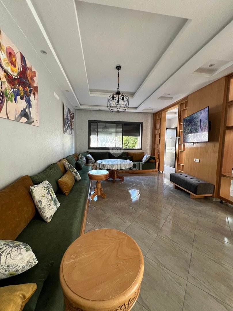 فيلا للإيجار في أغادير: أناقة وراحة - Photo 4