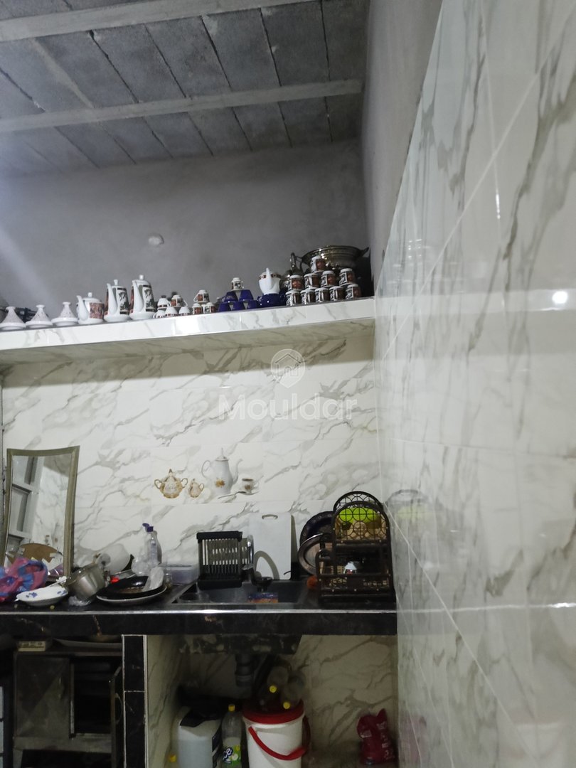  maison للبيع في مراكش: أناقة على طابقين - Photo 4