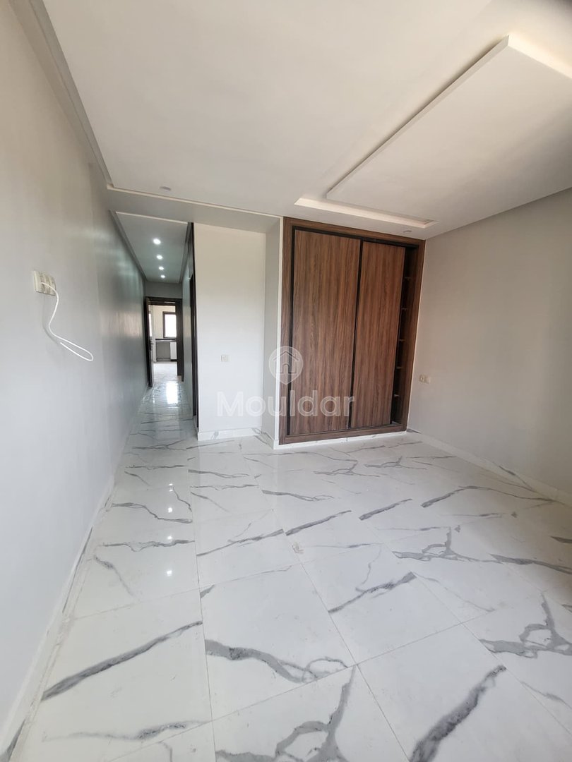 طنجة: شقة مكونة من غرفتين أمنية للبيع - Photo 2