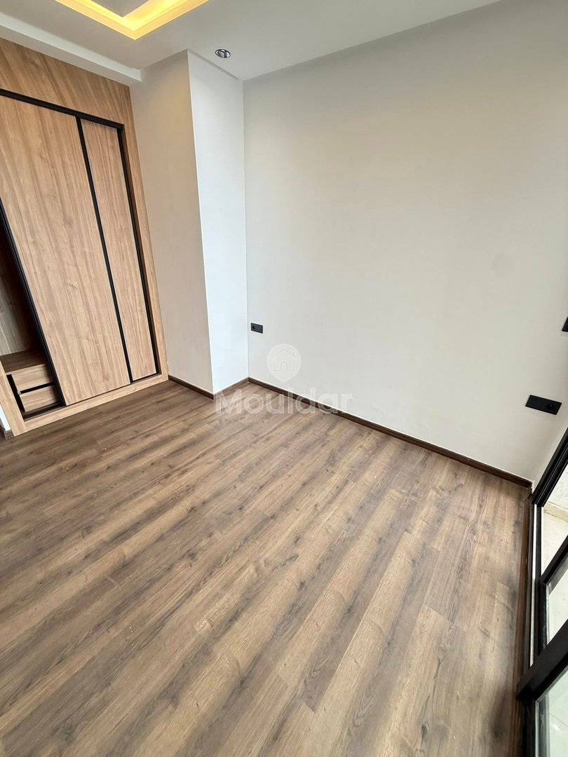 Elegantes Apartment zu verkaufen in Casablanca mit Garage - Photo 7