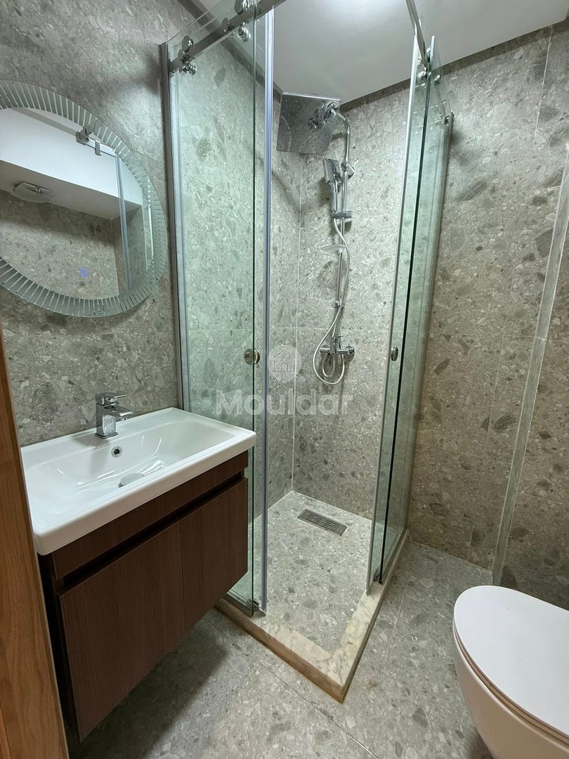 Elegantes Apartment zu verkaufen in Casablanca mit Garage - Photo 12