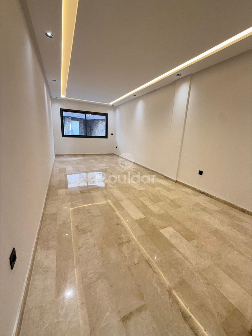 Elegantes Apartment zu verkaufen in Casablanca mit Garage - Photo 1