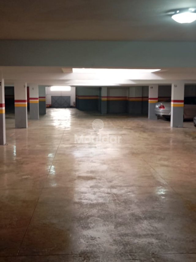 شقة جميلة 3 غرف للإيجار في ديور جماعة، الرباط - Photo 7