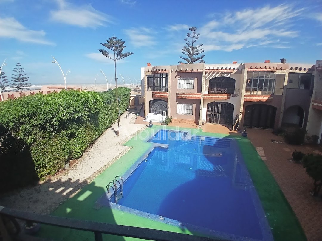 Διπλό διαμέρισμα προς πώληση στην Ελ Τζαντίδα: άνεση και κομψότητα - Photo 3