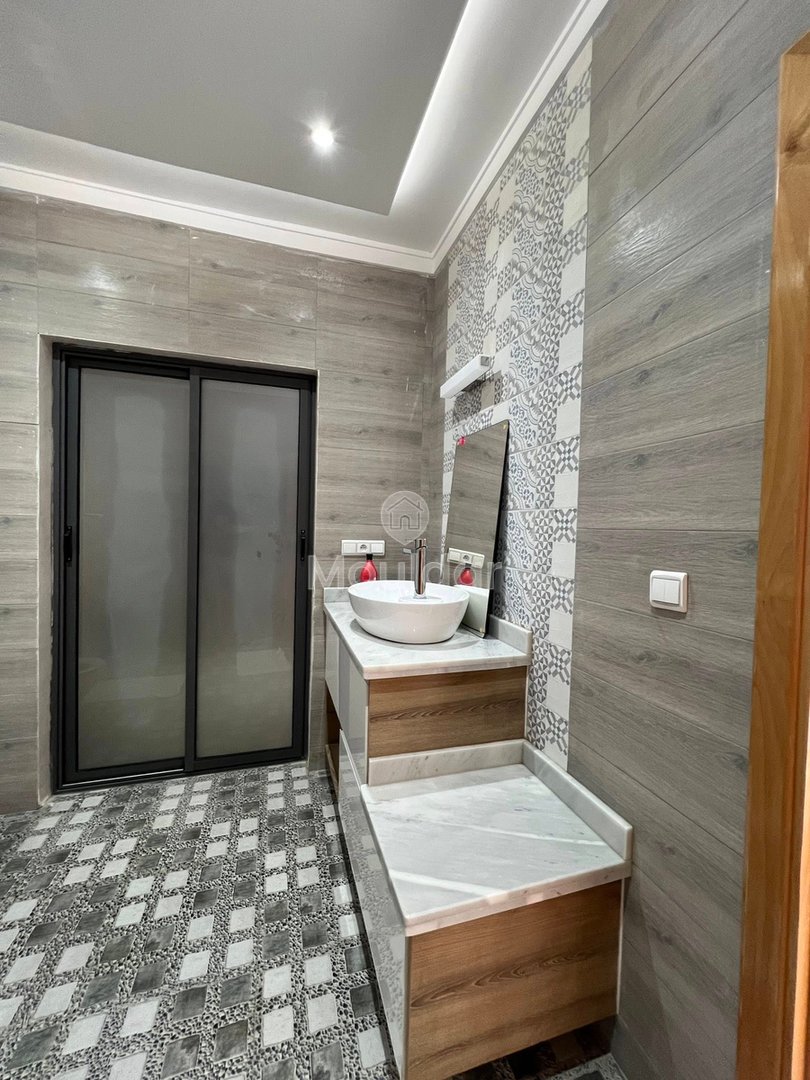 فيلا للإيجار في أغادير: أناقة وراحة - Photo 25