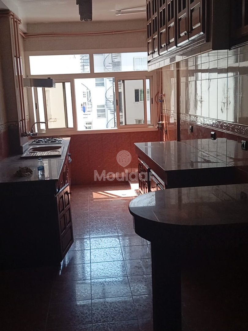 شقة جميلة 3 غرف للإيجار في ديور جماعة، الرباط - Photo 10