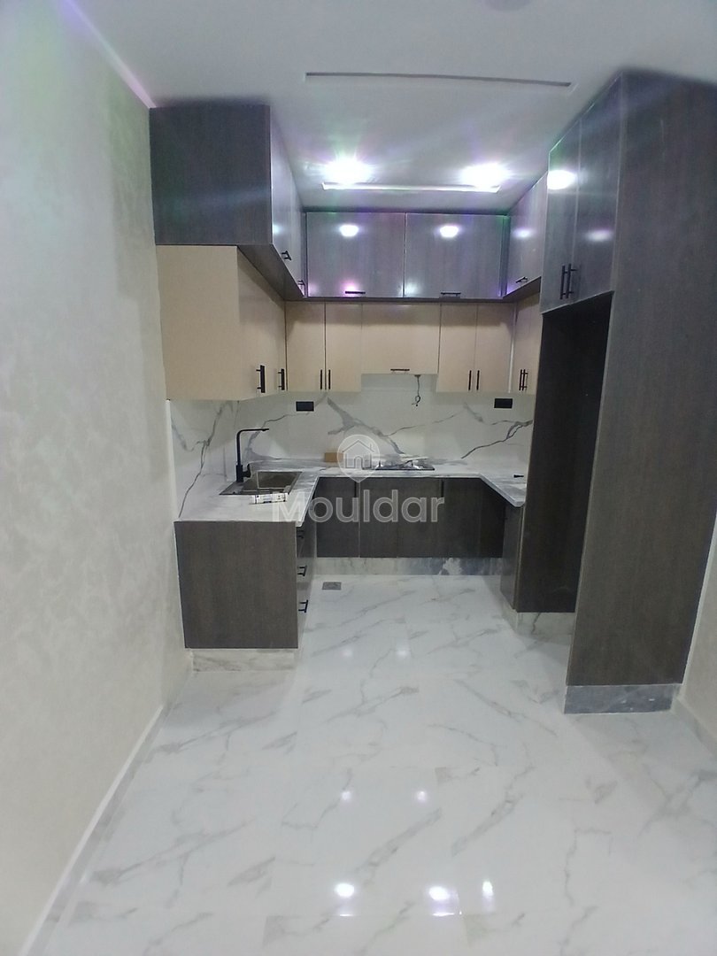 Oujda'da güzel bir daire: 3 oda yakalanacak - Photo 8